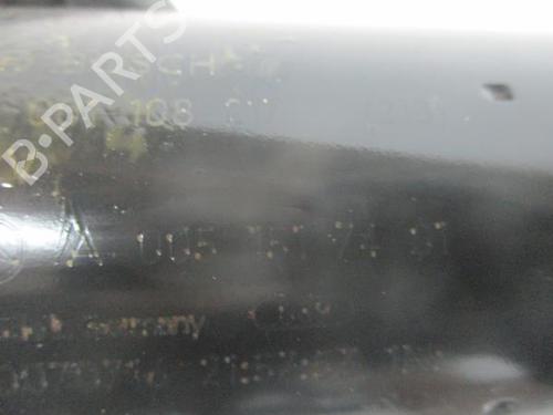 Anlasser MERCEDES-BENZ B-CLASS Sports Tourer (W245) B 180 CDI (245.207) | BP16607309M8 