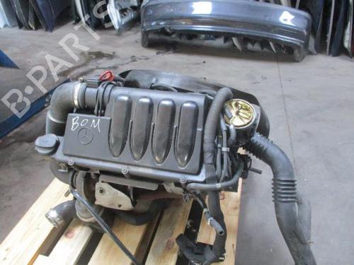 Used Engine MERCEDES-BENZ B-CLASS Sports Tourer (W245) B 180 CDI (245.207) (109 hp) 16607322