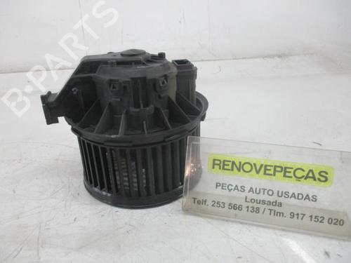 Varmvifte FORD FIESTA VI (CB1, CCN) 1.25 (60 hp) 16607330