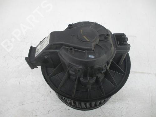 Moteur de chauffage FORD FIESTA VI (CB1, CCN) 1.25 | BP16607330M62 