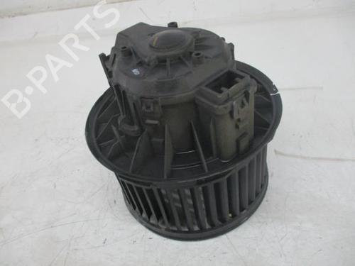 Moteur de chauffage FORD FIESTA VI (CB1, CCN) 1.25 | BP16607330M62 