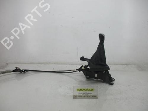 Used Gear lever FORD FIESTA VI (CB1, CCN) 1.25 (60 hp) 16607335