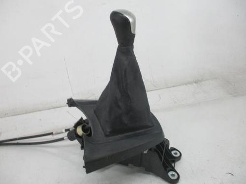 Gear lever FORD FIESTA VI (CB1, CCN) 1.25 | BP16607335M90