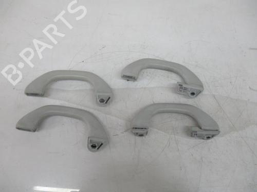 Interior roof handle VW POLO IV (9N_, 9A_)  | BP16607470I35
