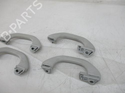 Interior roof handle VW POLO IV (9N_, 9A_)  | BP16607470I35