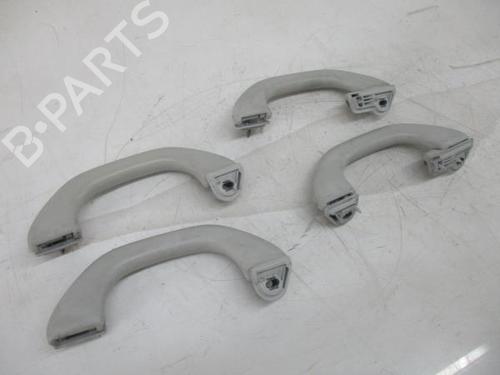 Interior roof handle VW POLO IV (9N_, 9A_)  | BP16607470I35
