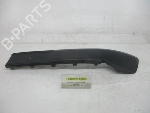 Used Other Other RENAULT KANGOO (KC0/1_) [1997-2026] 16607522 16607522