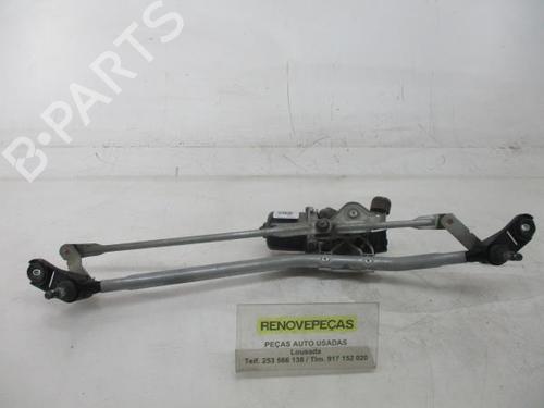 Viskermotor vindrude RENAULT KANGOO / GRAND KANGOO II (KW0/1_) 1.5 dCi 85 (KW0K, KW0L, KW0B) (86 hp) 16607532