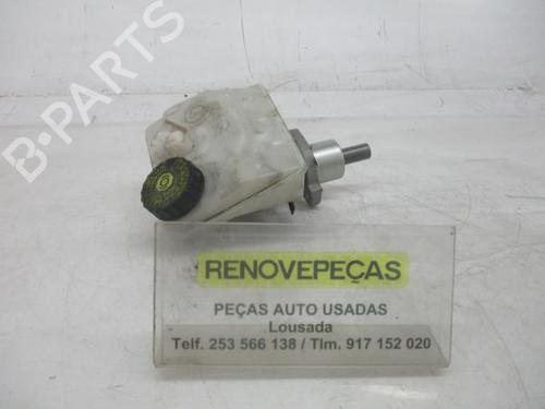 Used Brake master cylinder PEUGEOT 206 SW (2E/K) 1.4 HDi (68 hp) 16607625