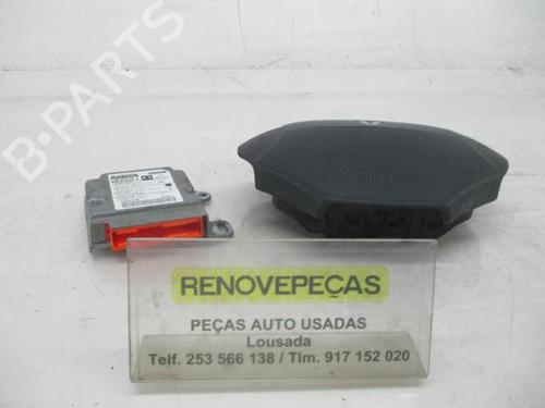 Airbag set RENAULT KANGOO (KC0/1_) [1997-2024]null 8200410188