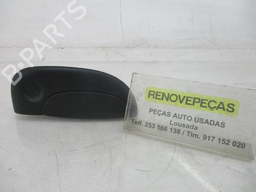 Front right exterior door handle RENAULT KANGOO (KC0/1_) [1997-2024]nullnull