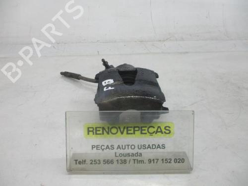 Serratura cofano posteriore VW POLO V (6R1, 6C1) 1.6 TDI (90 hp)null