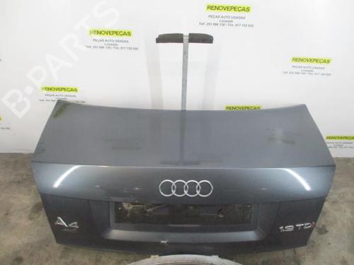 Tailgate AUDI A4 B6 (8E2) [2000-2005]null C/DANO