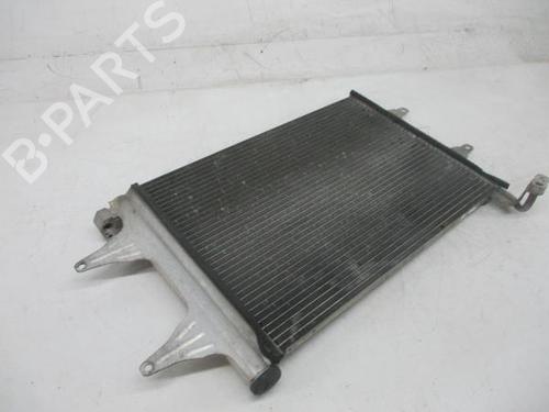 Radiateur de ac VW POLO IV (9N_, 9A_) 1.4 TDI | BP18895484M32