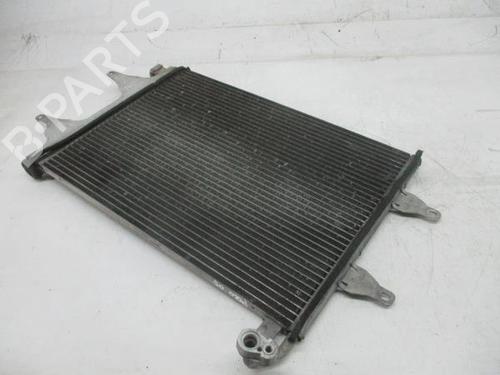 Radiateur de ac VW POLO IV (9N_, 9A_) 1.4 TDI | BP18895484M32