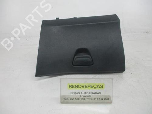 Used Glove box FORD FIESTA VI (CB1, CCN) [2008-2025]  16607852