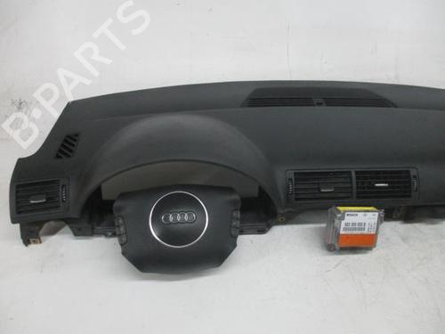 BP16607894C86 | Airbag set AUDI A4 B6 (8E2)  BP16607894C86