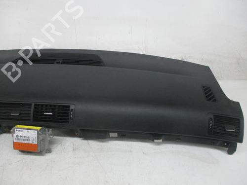 BP16607894C86 | Airbag set AUDI A4 B6 (8E2)  BP16607894C86