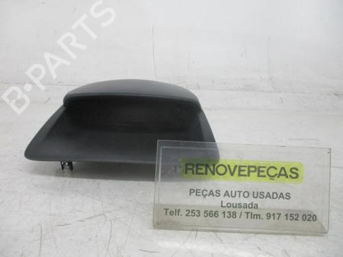 Display monitor RENAULT CLIO III Hatchback Van (SB_, SR_)  | BP16607910C48 