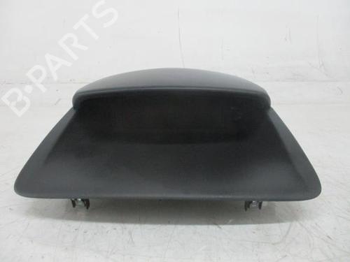Display monitor RENAULT CLIO III Hatchback Van (SB_, SR_)  | BP16607910C48 