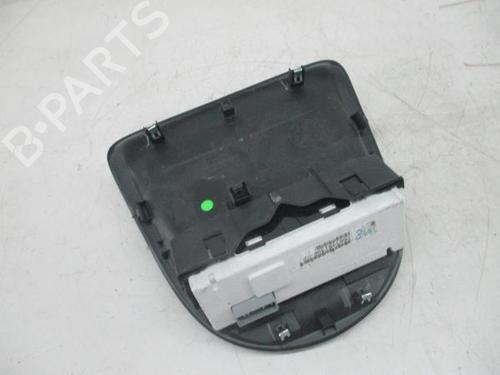 Display monitor RENAULT CLIO III Hatchback Van (SB_, SR_)  | BP16607910C48 
