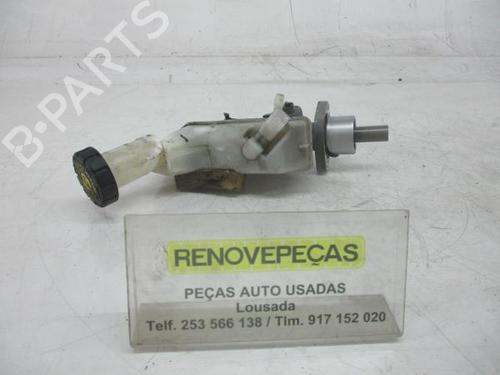 Used Brake master cylinder RENAULT CLIO III Hatchback Van (SB_, SR_) 1.5 dCi (75 hp) 16607945