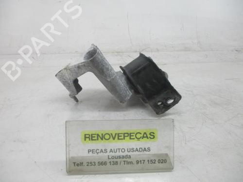 Used Engine mount RENAULT CLIO III Hatchback Van (SB_, SR_) 1.5 dCi (75 hp) 16607949