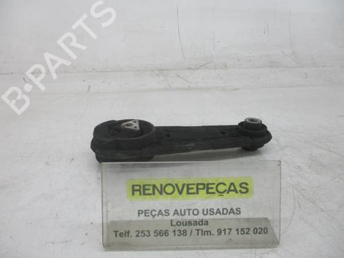 Used Engine mount RENAULT CLIO III Hatchback Van (SB_, SR_) 1.5 dCi (75 hp) 16607950
