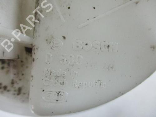 Fuel pump ALFA ROMEO MITO (955_) 1.4 Turbo MultiAir (955AXS1B, 955AXS11) | BP16608021M76