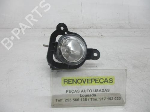 Feu diurne droit ALFA ROMEO MITO (955_) 1.4 Turbo MultiAir (955AXS1B, 955AXS11) (163 hp) 50508594