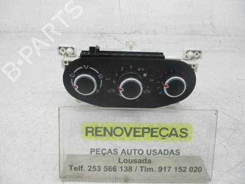 Used Climate control RENAULT TWINGO III (BCM_, BCA_) 1.0 SCe 70 (71 hp) 16608038