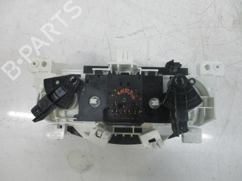 Climate control RENAULT TWINGO III (BCM_, BCA_) 1.0 SCe 70 | BP16608038I5  - Image 5