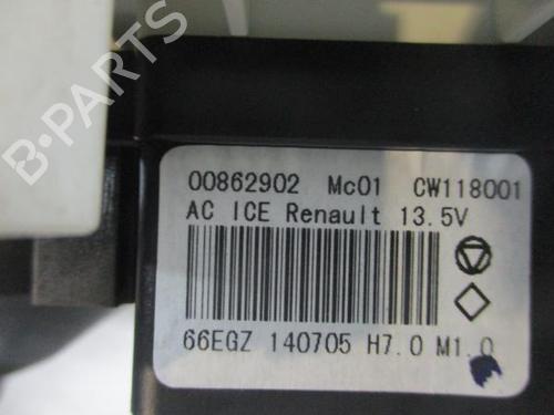 Climate control RENAULT TWINGO III (BCM_, BCA_) 1.0 SCe 70 | BP16608038I5  - Image 6