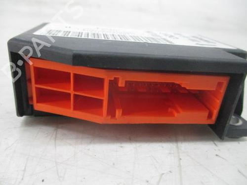 Airbag styreenhed SMART FORTWO Cabrio (450)  | BP16608056M53 