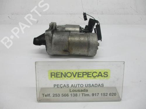 Used Starter ALFA ROMEO MITO (955_) 1.4 Turbo MultiAir (955AXS1B, 955AXS11) (163 hp) 16608077