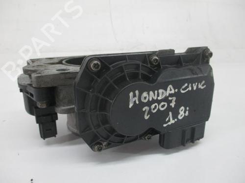 Throttle body HONDA CIVIC VIII Hatchback (FN, FK) 1.8 (FN1, FK2) | BP16608108M82