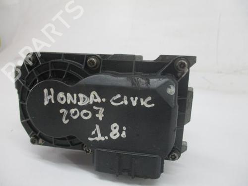Throttle body HONDA CIVIC VIII Hatchback (FN, FK) 1.8 (FN1, FK2) | BP16608108M82