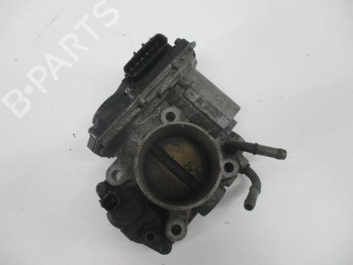 Throttle body HONDA CIVIC VIII Hatchback (FN, FK) 1.8 (FN1, FK2) | BP16608108M82