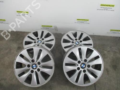 Other BMW 1 (E87) 116 d | BP16608129O1 