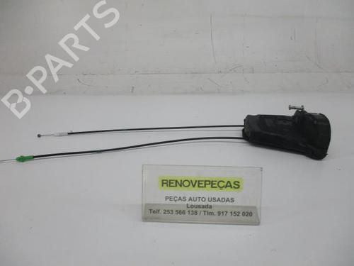 Serratura posteriore destra TOYOTA YARIS (_P9_) 1.3 VVT-i (NCP90_) (86 hp) 2 PINOS