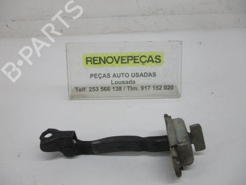 Hinge/Door check strap TOYOTA YARIS (_P9_) 1.3 VVT-i (NCP90_, NCP90R) BP17965759C146