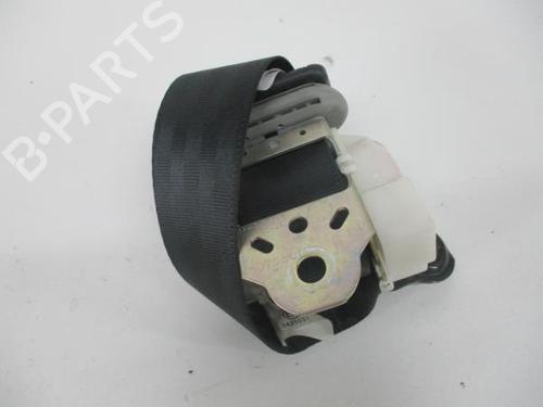 Rear right seatbelt TOYOTA YARIS (_P9_) 1.3 VVT-i (NCP90_, NCP90R) | BP16608203I28 