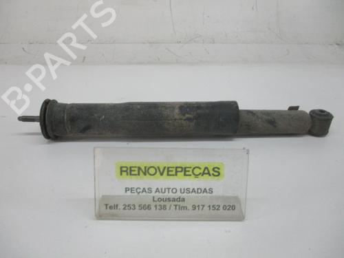 Right rear shock absorber TOYOTA YARIS (_P9_) 1.3 VVT-i (NCP90_, NCP90R) BP16608222M19