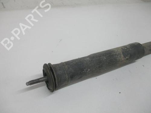 Right rear shock absorber TOYOTA YARIS (_P9_) 1.3 VVT-i (NCP90_, NCP90R) | BP16608222M19 