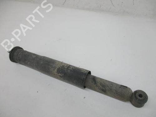 Right rear shock absorber TOYOTA YARIS (_P9_) 1.3 VVT-i (NCP90_, NCP90R) | BP16608222M19 