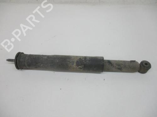 Right rear shock absorber TOYOTA YARIS (_P9_) 1.3 VVT-i (NCP90_, NCP90R) | BP16608222M19 