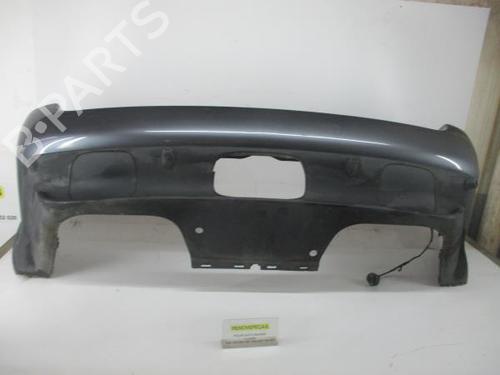 Stoßstange hinten BMW X5 (E53) 3.0 d (184 hp) C/SENSORES