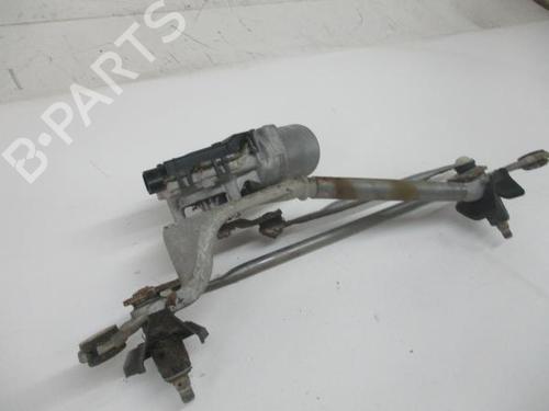 Front wiper motor TOYOTA YARIS (_P9_) 1.3 VVT-i (NCP90_, NCP90R) | BP16608291M29 