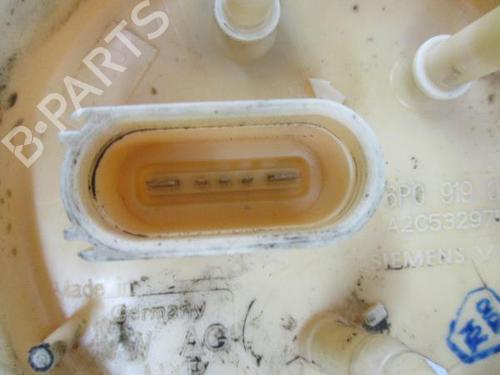 Fuel pump SEAT IBIZA IV (6J5, 6P1) 1.6 | BP16608297M76 