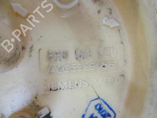 Fuel pump SEAT IBIZA IV (6J5, 6P1) 1.6 | BP16608297M76 